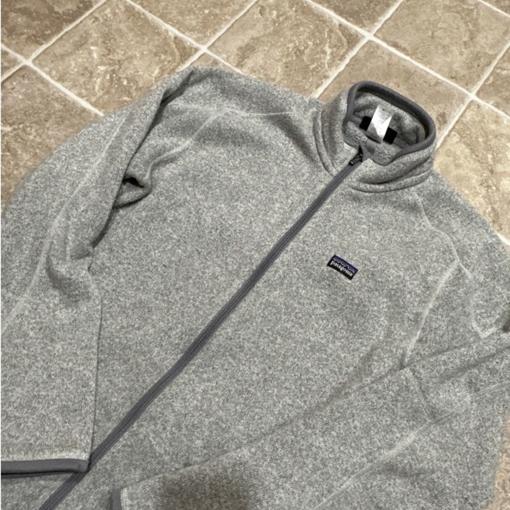 Patagonia Better Sweater